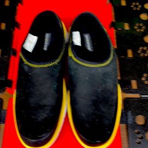Cole Haan Zero Grand Slippers Size 9. Never worn